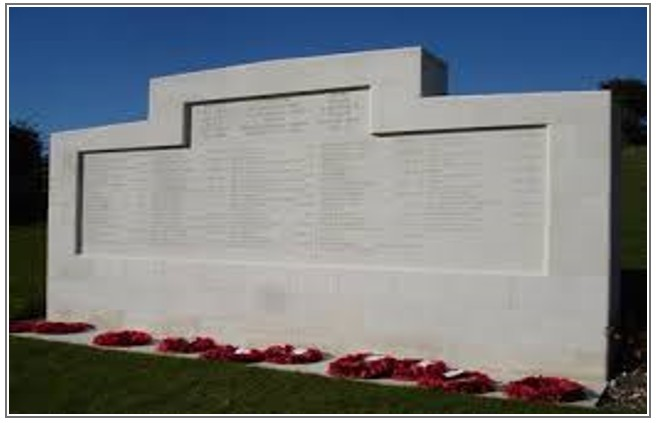 memorial